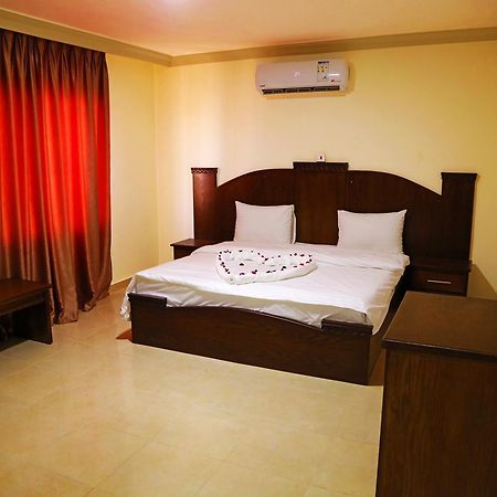 Jordan Flower Hotel Akaba Zewnętrze zdjęcie